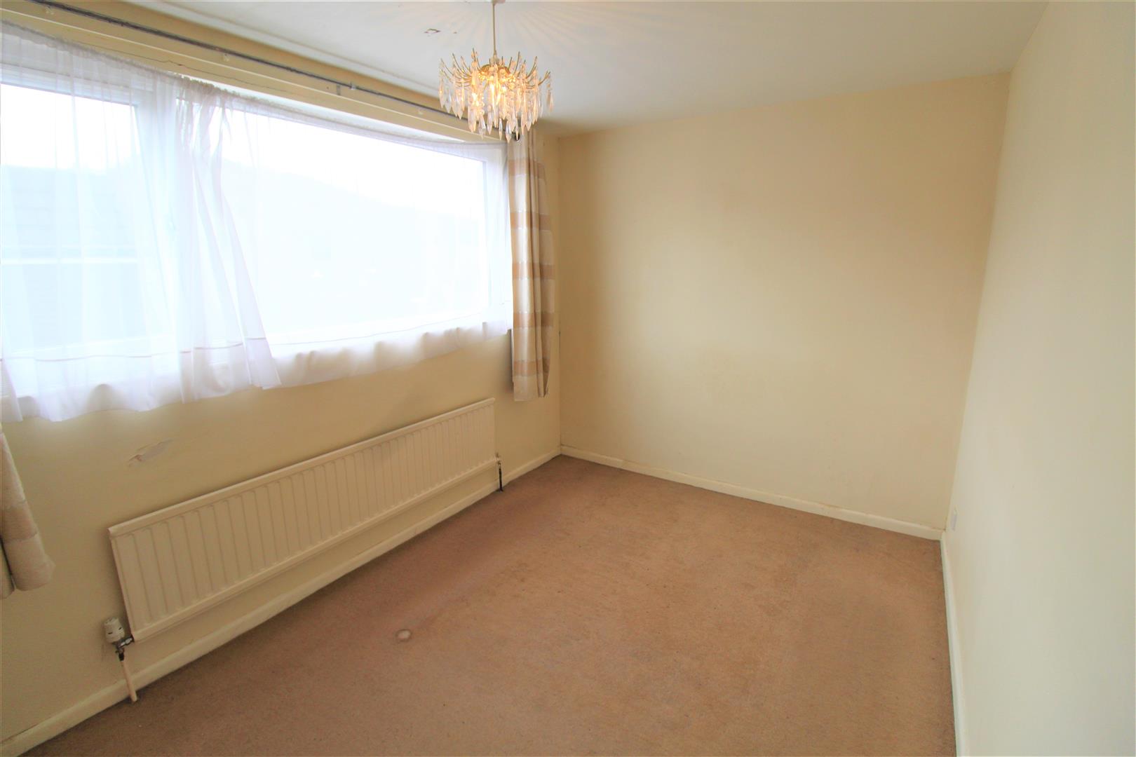 Ashenhurst Way, Leek